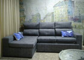322 -  cama -reclin9